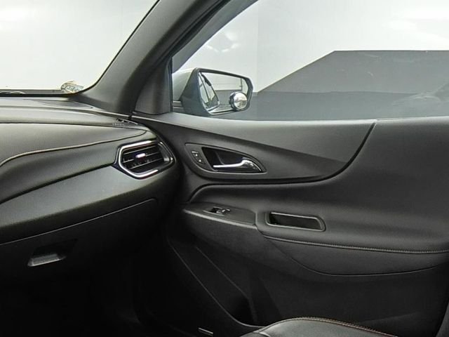 Used 2024 Gray Chevrolet RS image 40