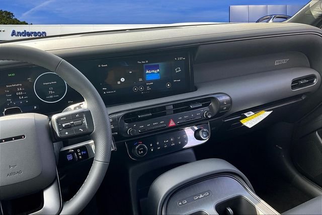 2026 Hyundai Palisade XRT Pro - Photo 6