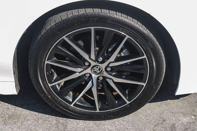 Certified Used 2024 ICE CAP Toyota  image 10