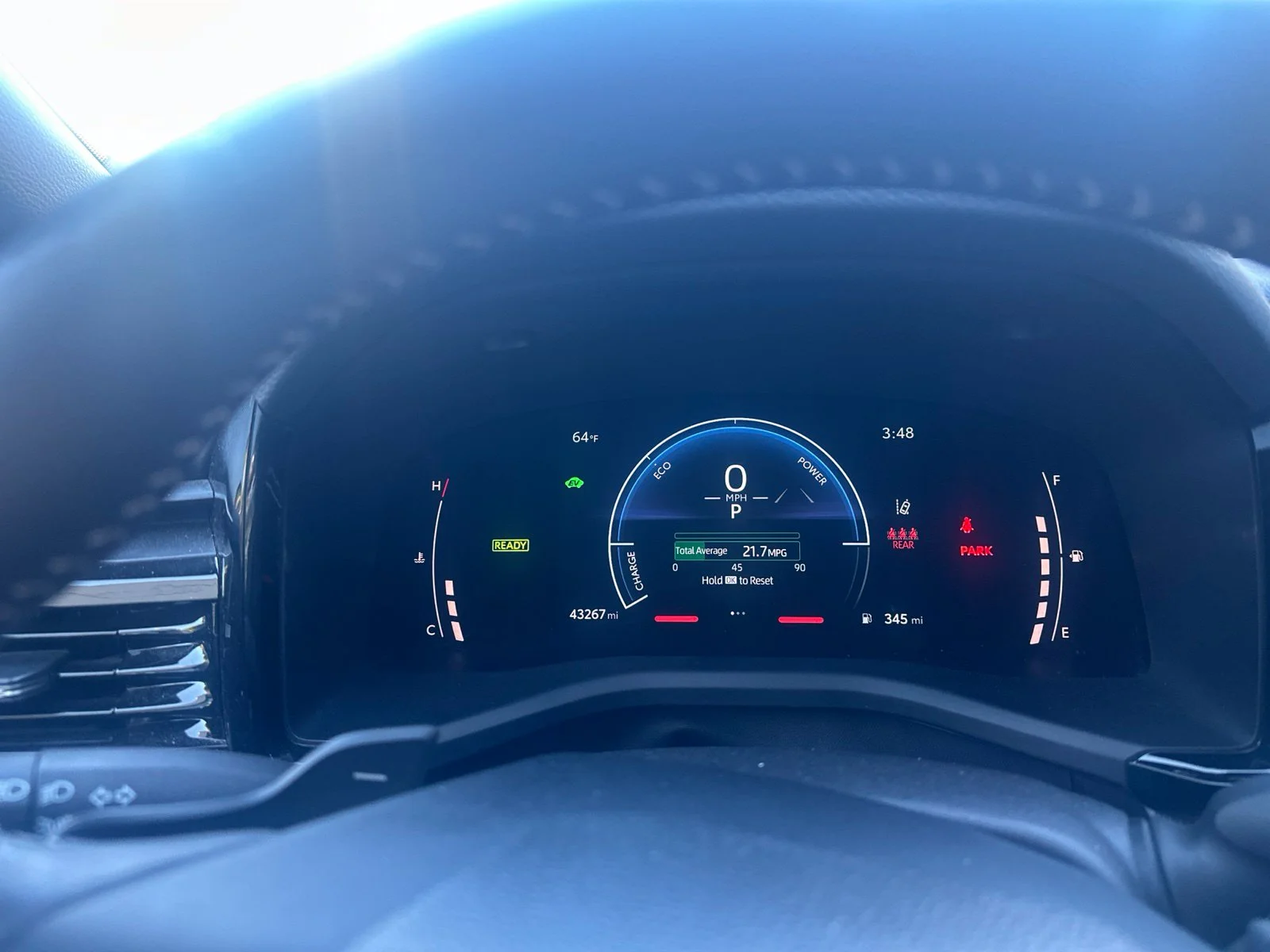 Used 2025 Black Toyota SE image 11