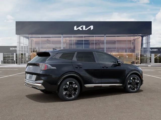 New 2026 Panthera Metal Kia SX Prestige image 7
