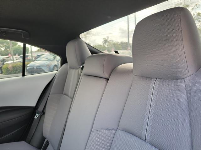 Certified Used 2025 ICE CAP Toyota  image 13