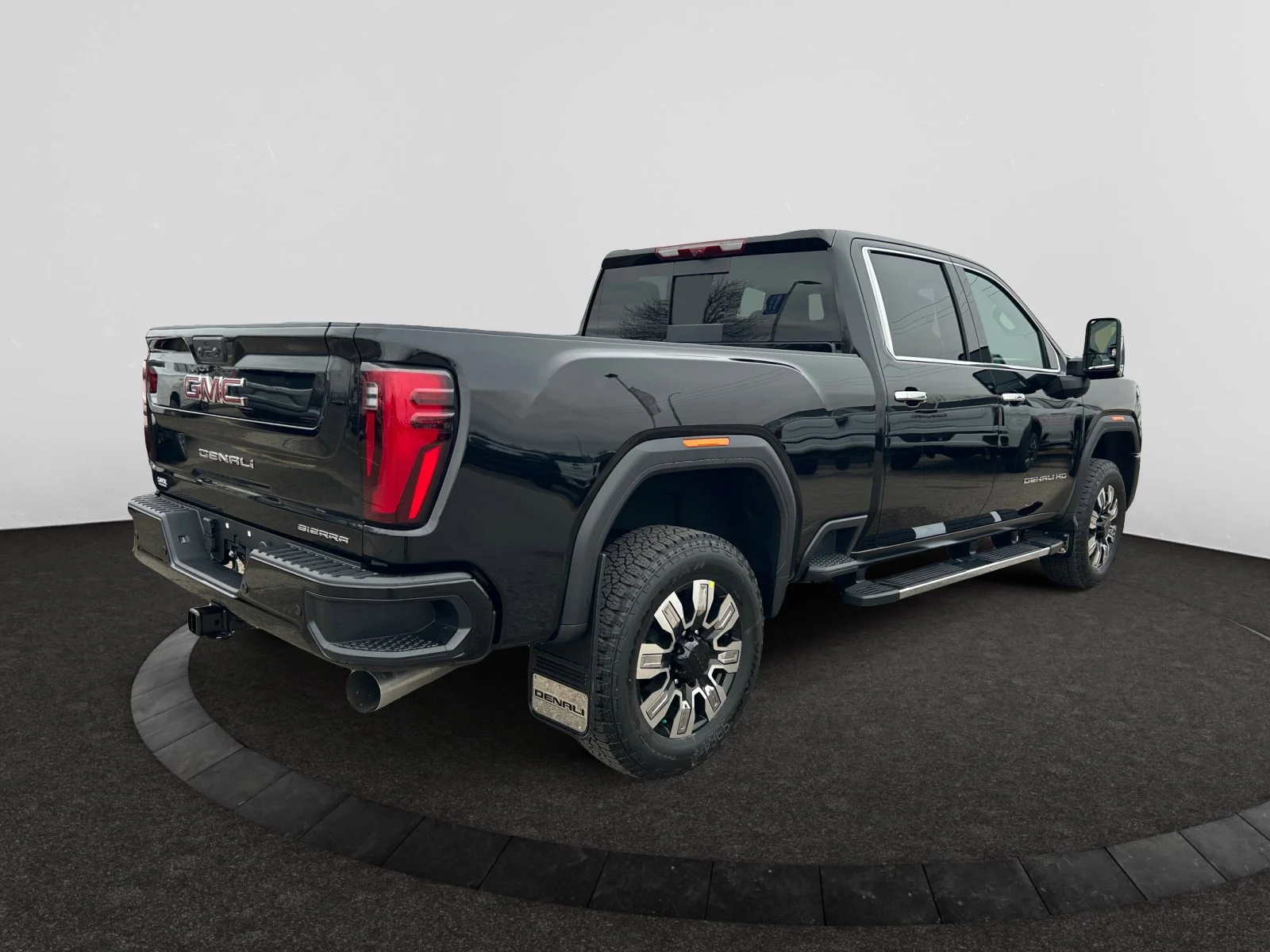 New 2026 Onyx Black GMC Denali image 5