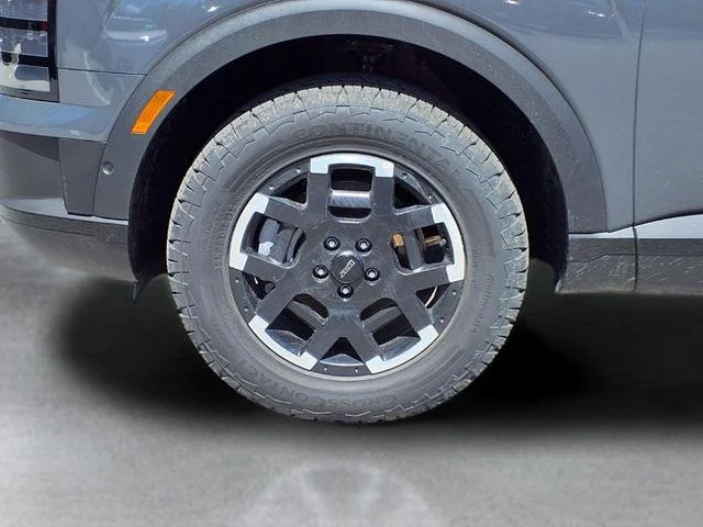 New 2026 Gray Hyundai XRT Pro image 12