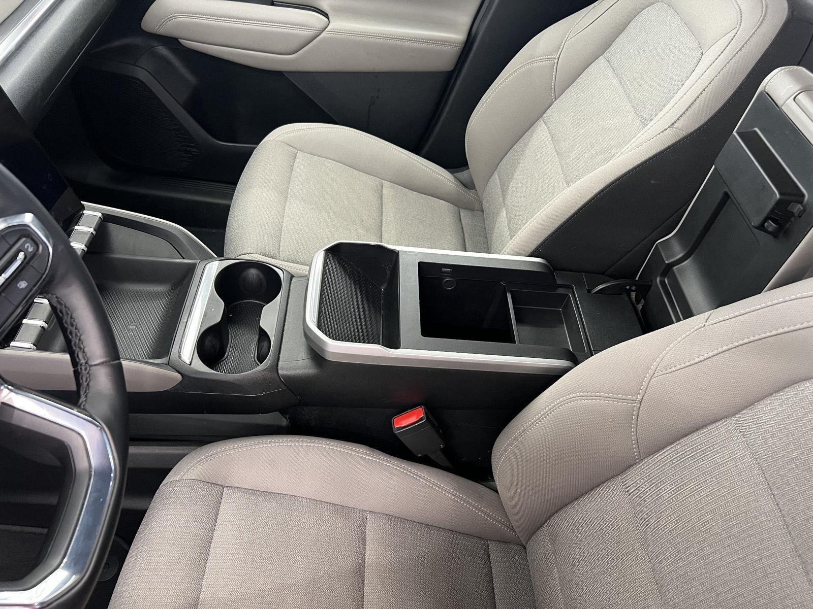 2025 GMC Terrain Elevation - Photo 18