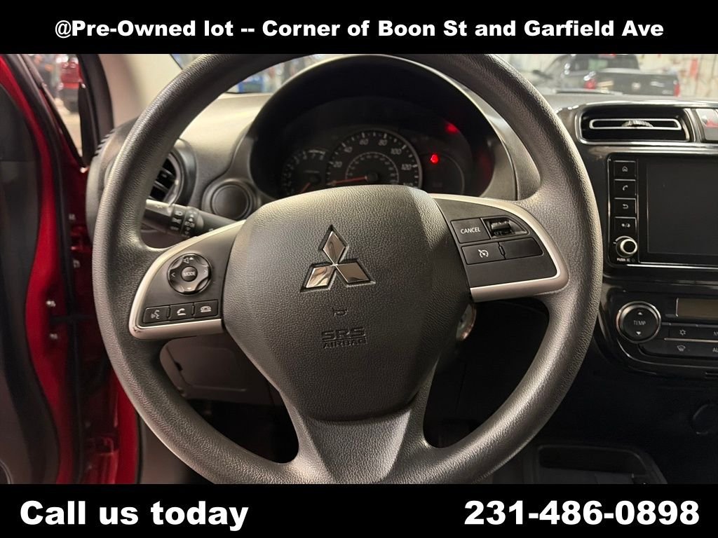 Used 2024  Mitsubishi ES image 16