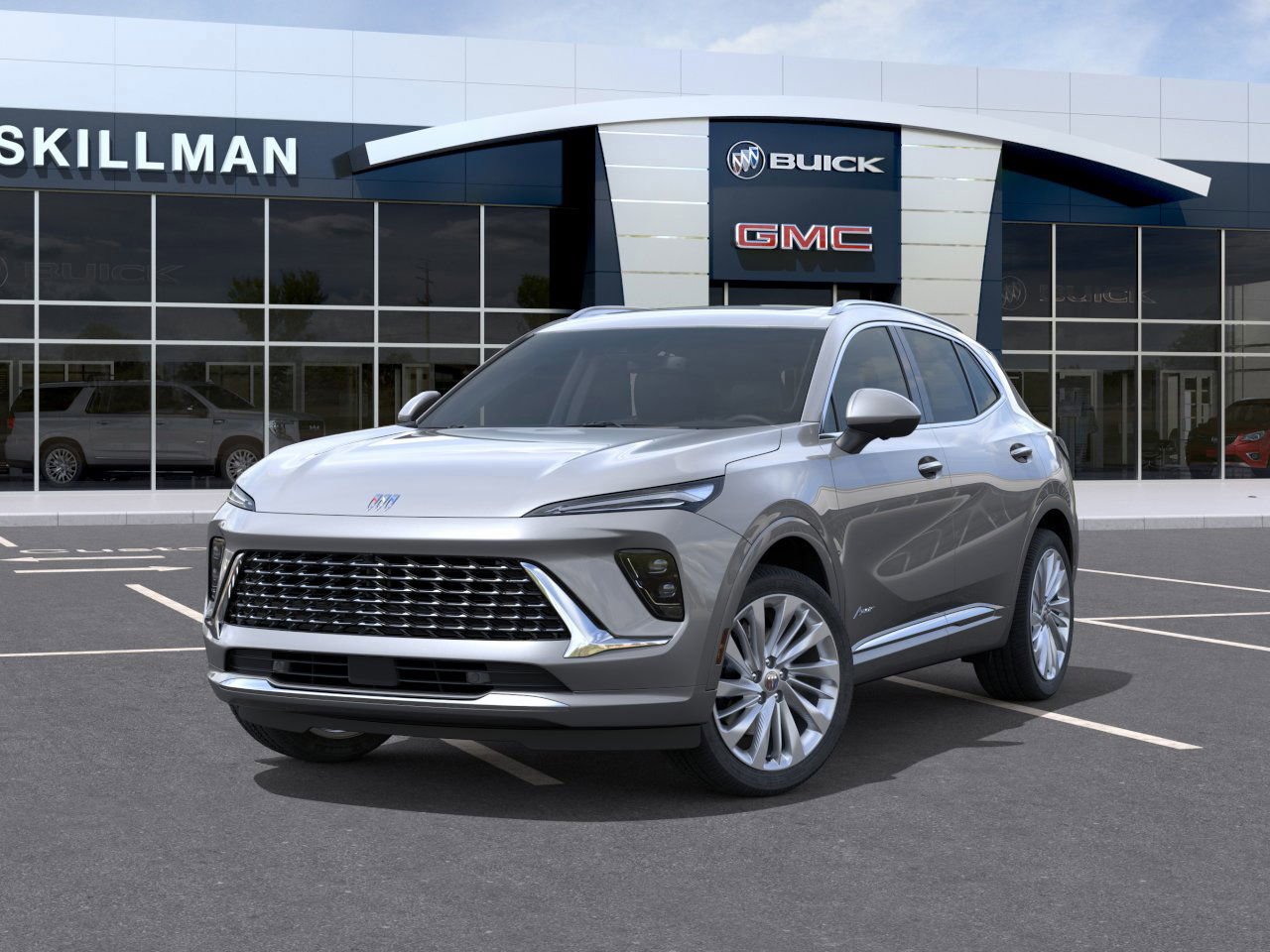 View vehicle photo 6