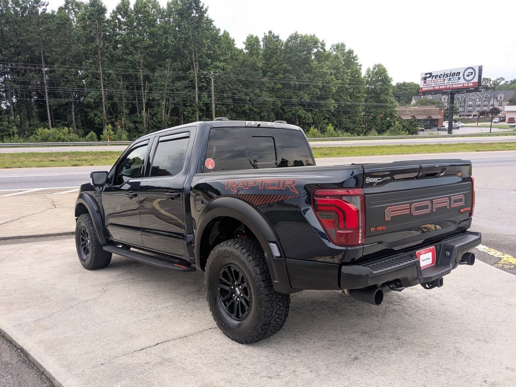 Used 2024  Ford Raptor image 7