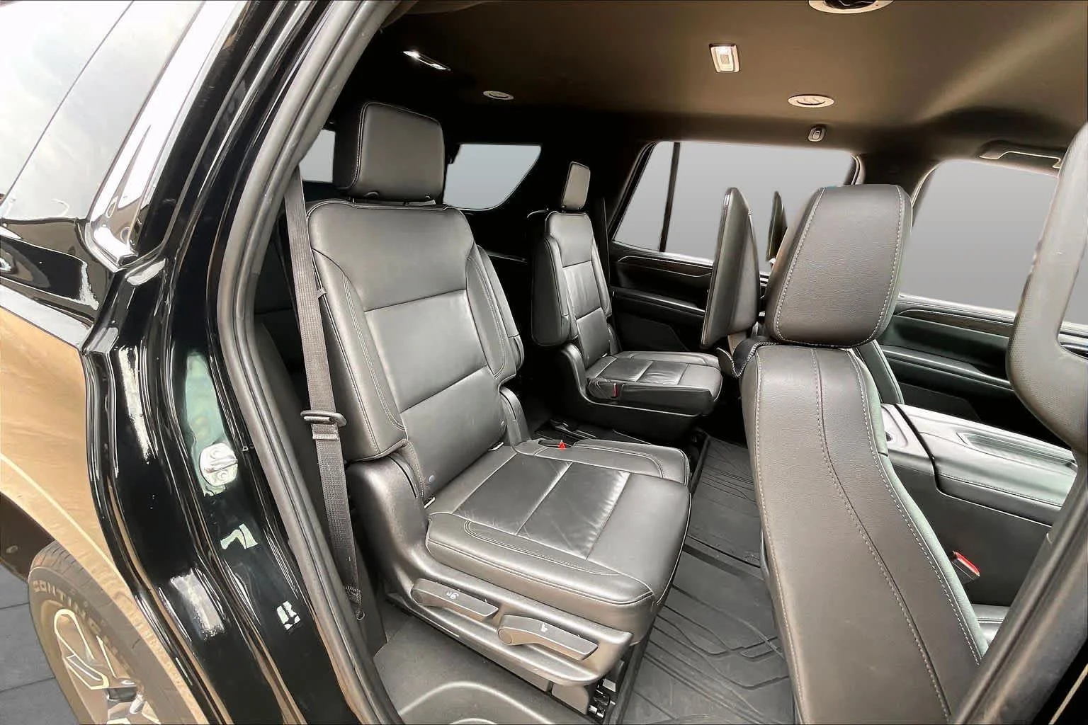 Used 2021 Black Chevrolet LT image 18