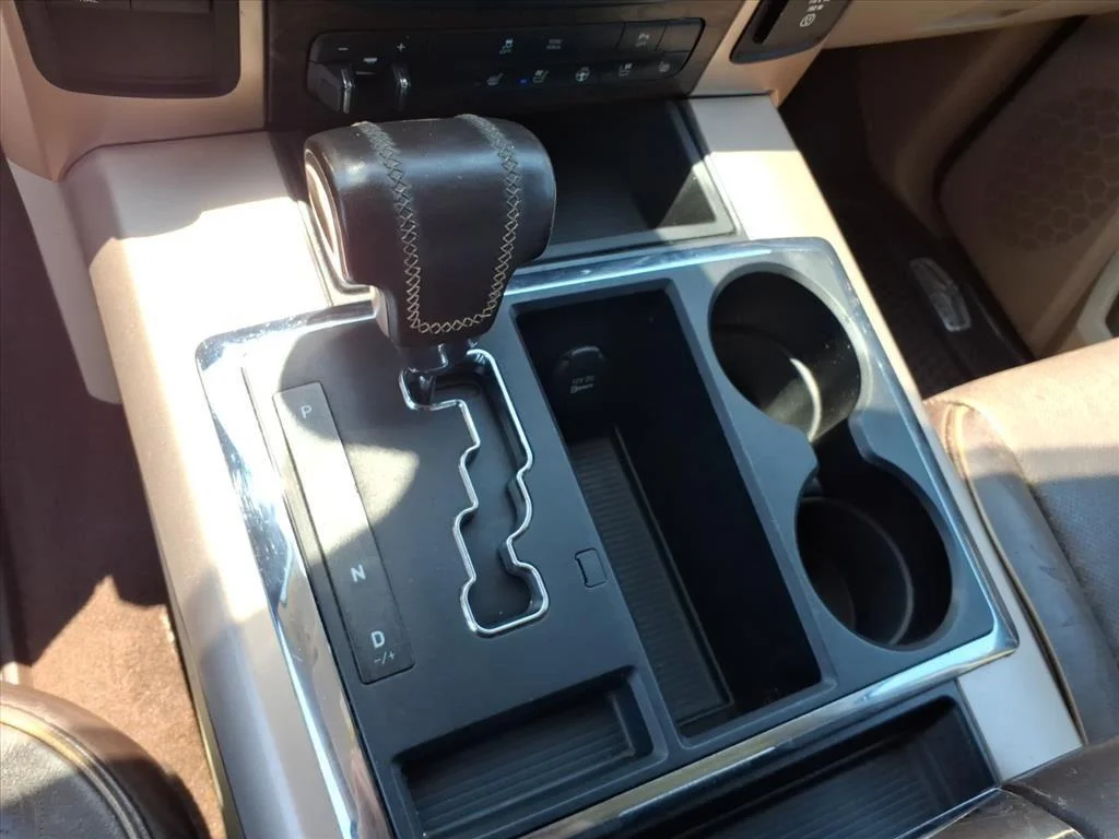 Used 2013 Prairie Pearl Ram Laramie Longhorn Edition image 23
