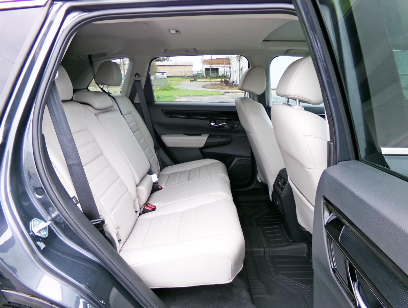 2024 Honda CR-V EX-L - Photo 15