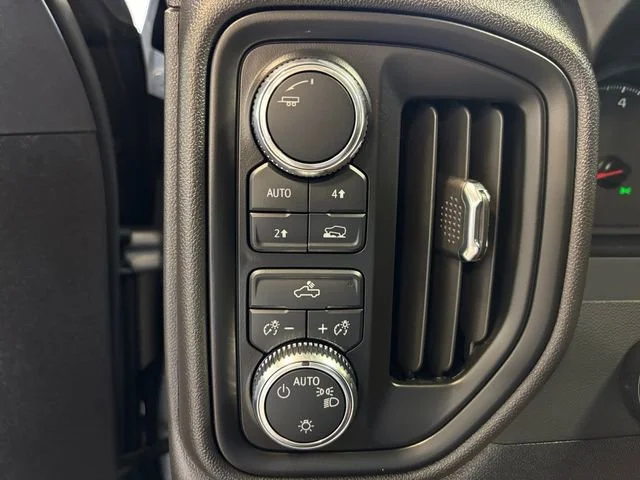 Used 2025 Sterling Metallic GMC Pro image 22