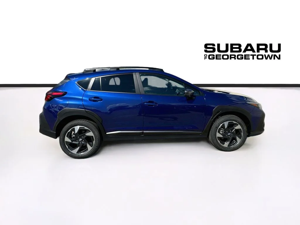 New 2026 Blue Subaru Limited image 9