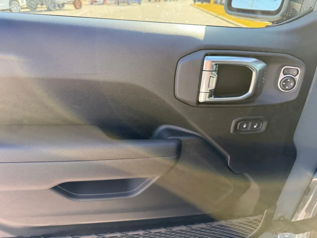 2026 Jeep Gladiator Rubicon - Photo 10