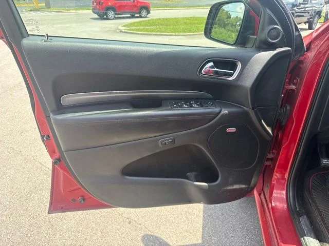 Used 2018 Red Dodge R/T image 13
