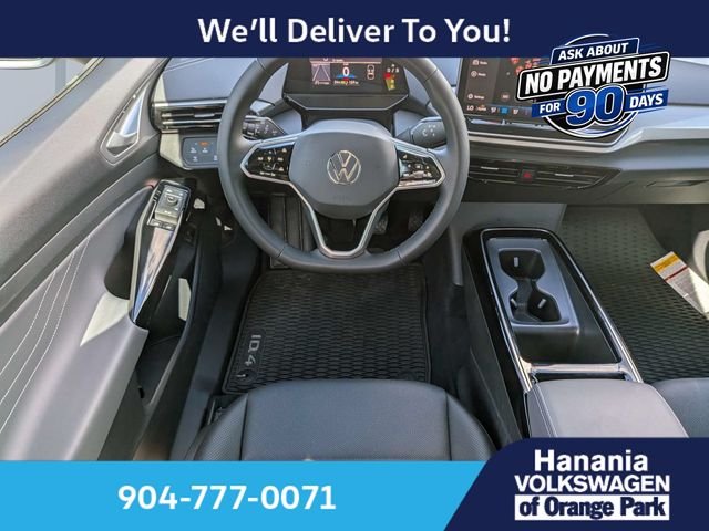 Used 2025 Black Volkswagen Pro S image 17