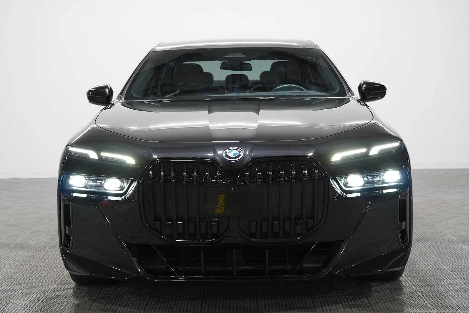 Certified 2023 BMW i7 Base with VIN WBY53EJ05PCN91085 for sale in Grapevine, TX