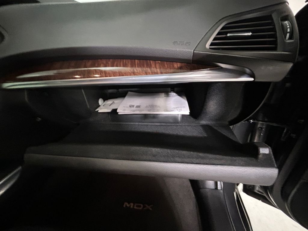 Used 2020 Gray Acura 3.5L image 28