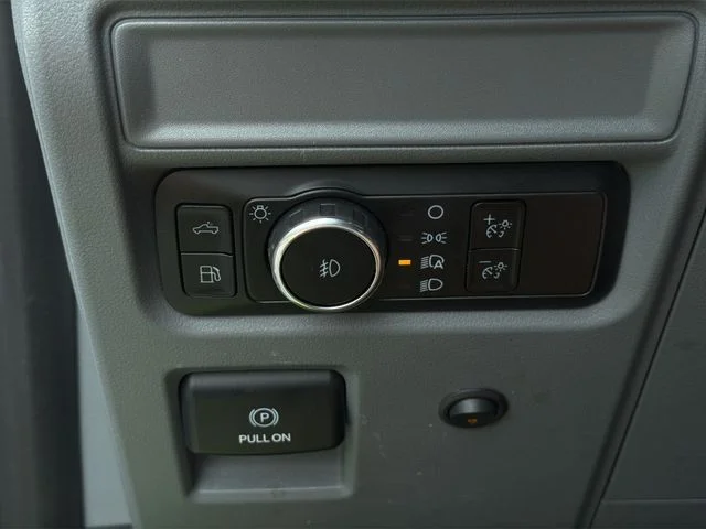 Used 2024 White Ford XLT image 15