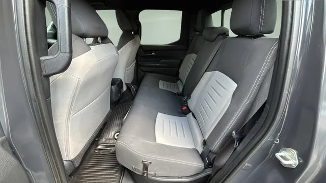 Used 2024 Gray Toyota SR5 image 22