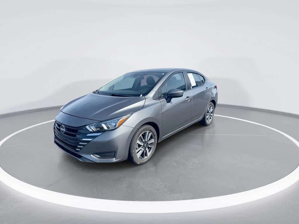 Used 2024 Gray Nissan 1.6 SV image 4