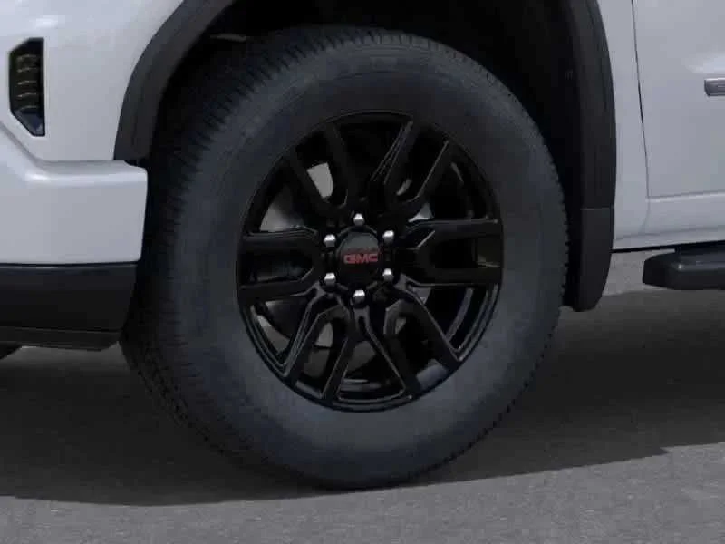 New 2026 Summit White GMC Elevation image 9