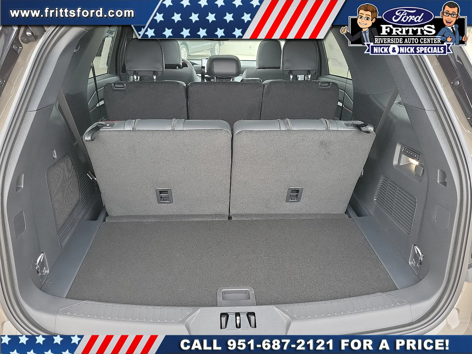 New 2026 Marsh Gray Ford ST image 24
