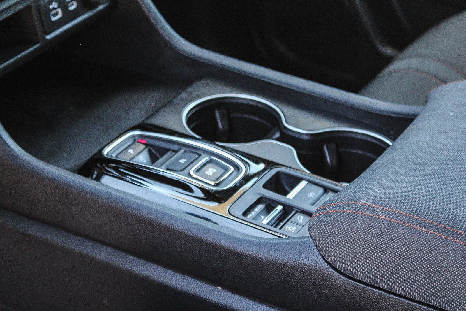 2025 Honda Pilot Sport - Photo 20