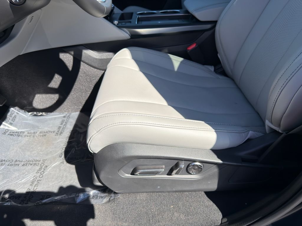 New 2026 Canyon River Blue Metallic Acura Technology Package image 15