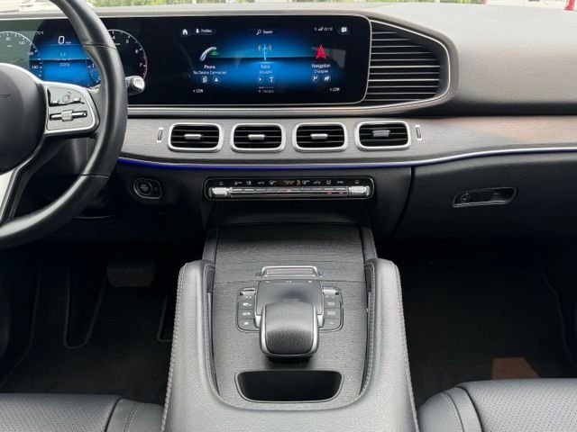 Used 2023  Mercedes-Benz GLE 350 image 12