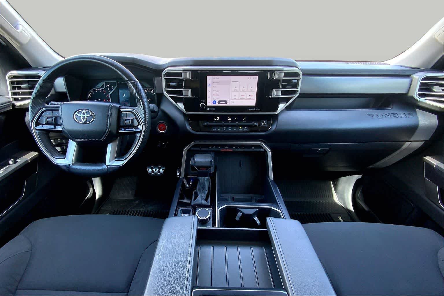 Used 2024 Ice Cap Toyota SR5 image 15