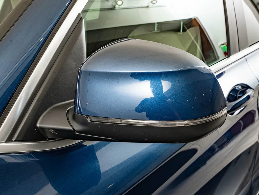 Used 2022 Phytonic Blue Metallic BMW xDrive30i image 16