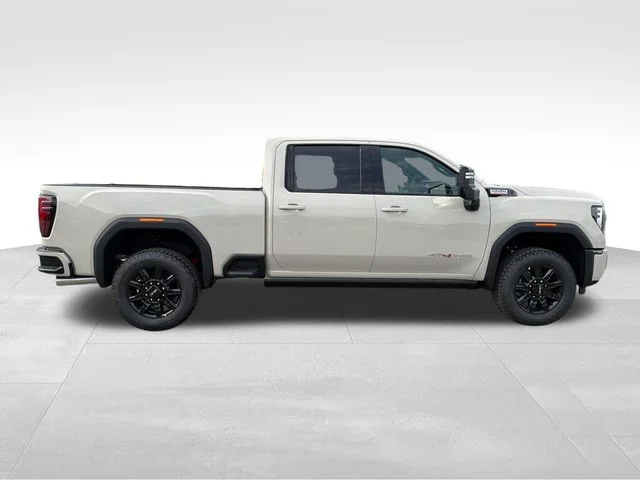 2026 GMC Sierra 2500HD AT4 - Photo 8