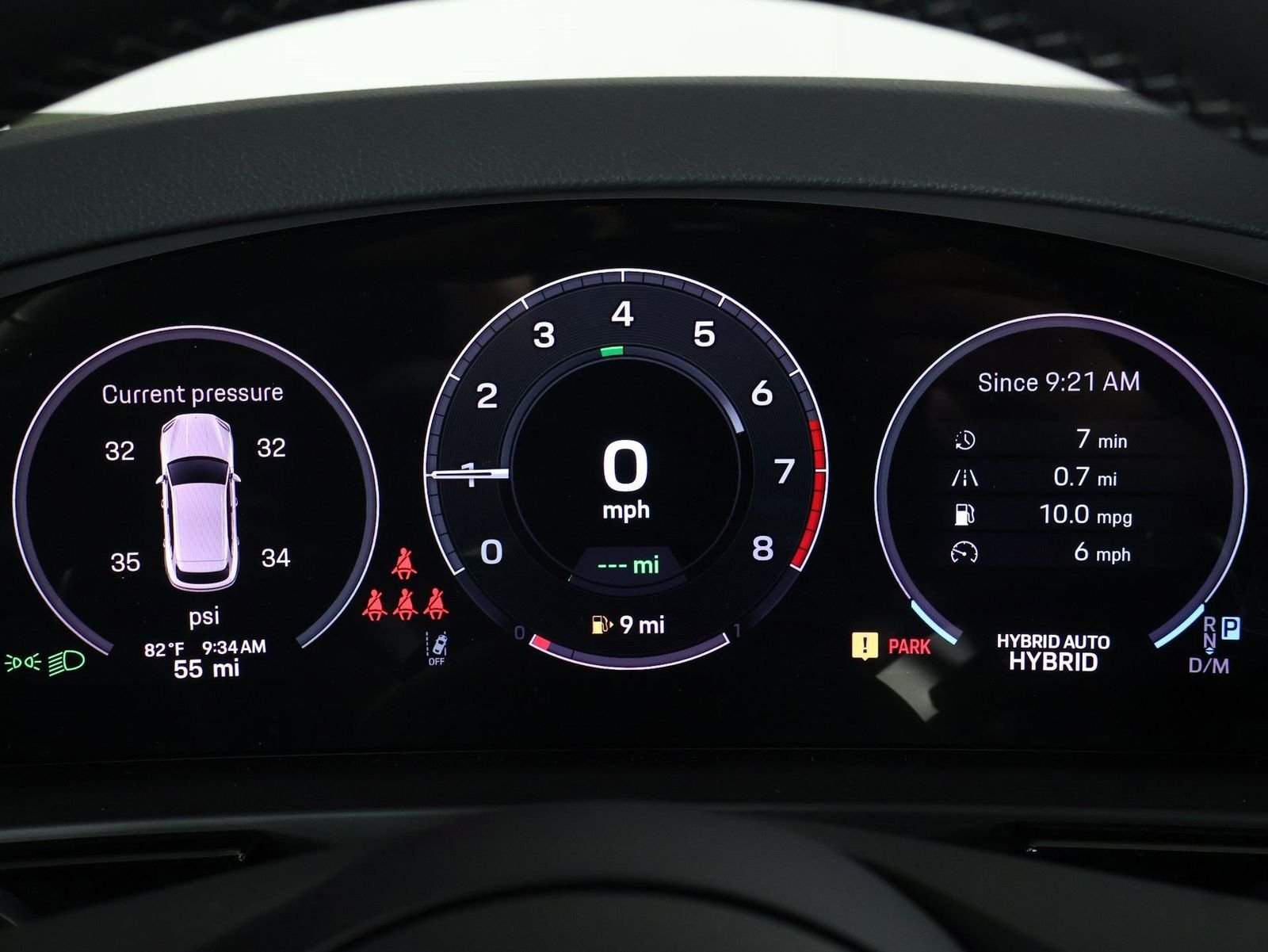 2026 Porsche Cayenne E-Hybrid - Photo 13
