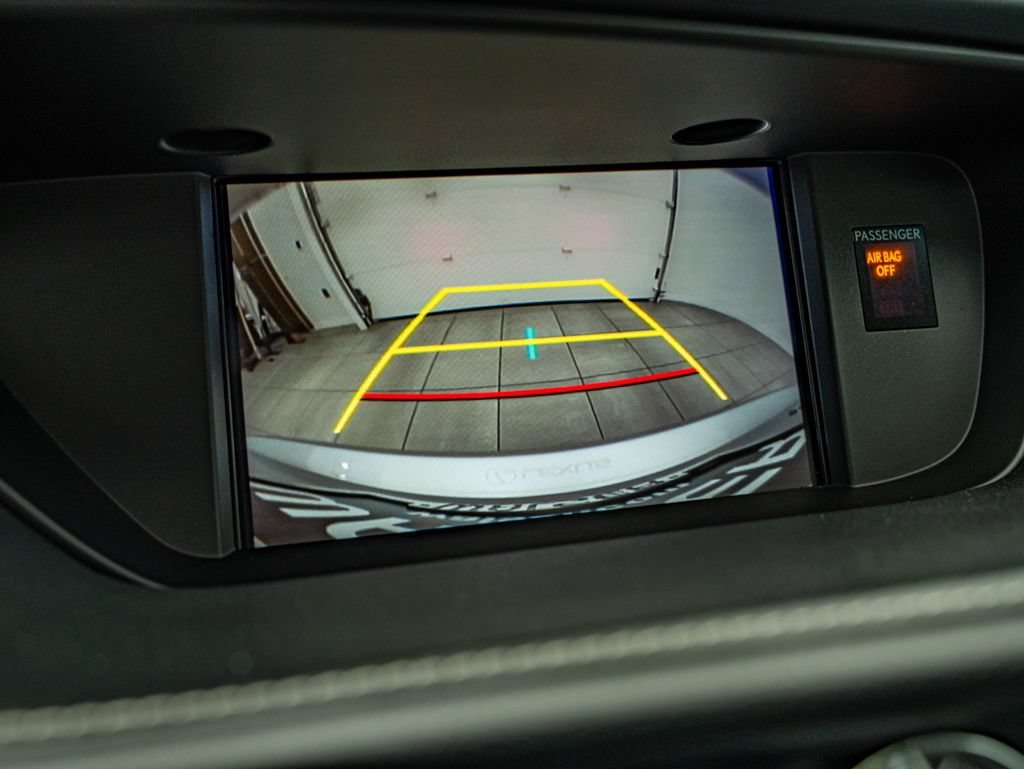Used 2018 Silver Lexus 350 image 27