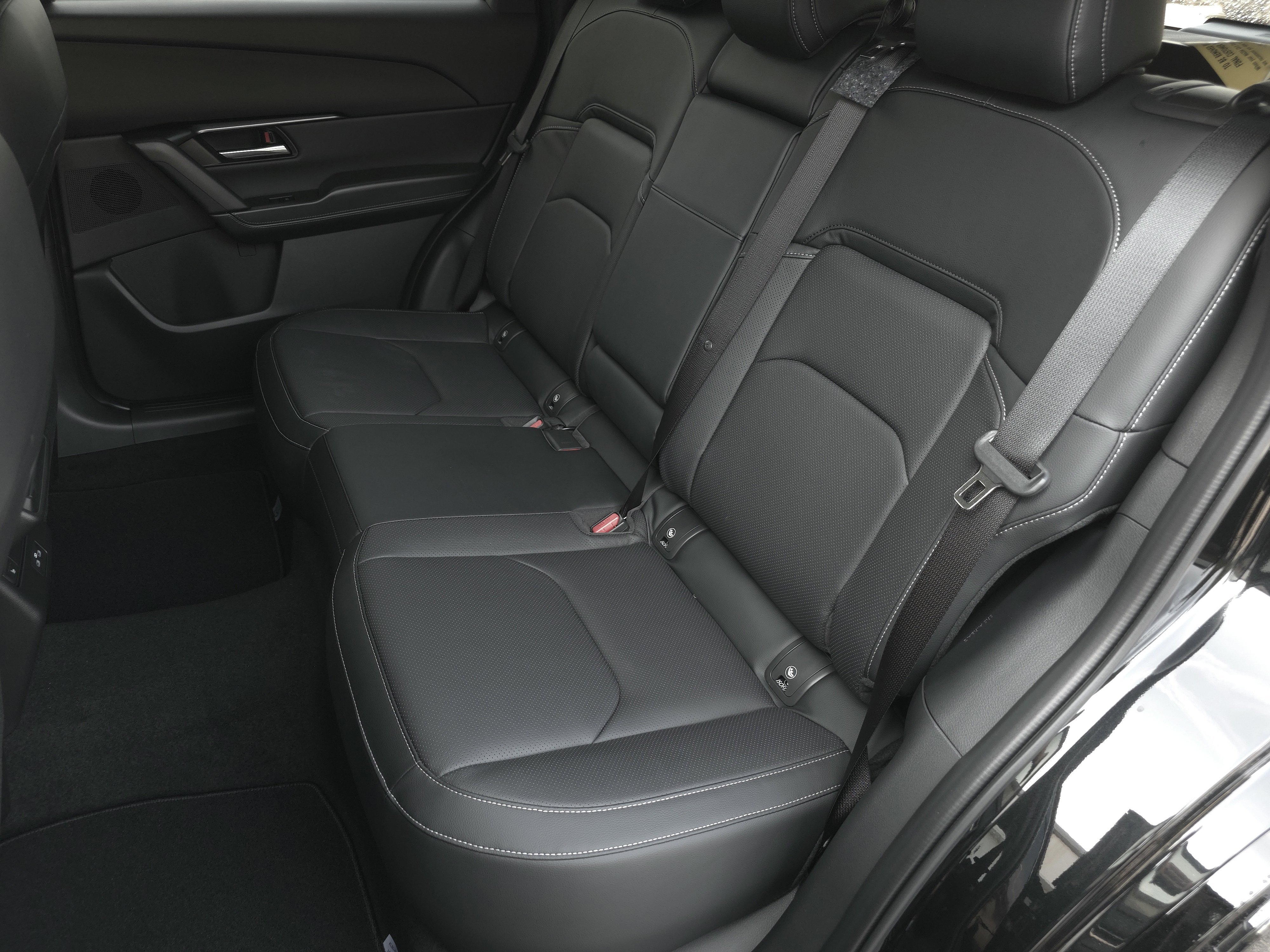 New 2026 Jet Black Mica Mazda 2.5 S Premium Plus AWD image 34