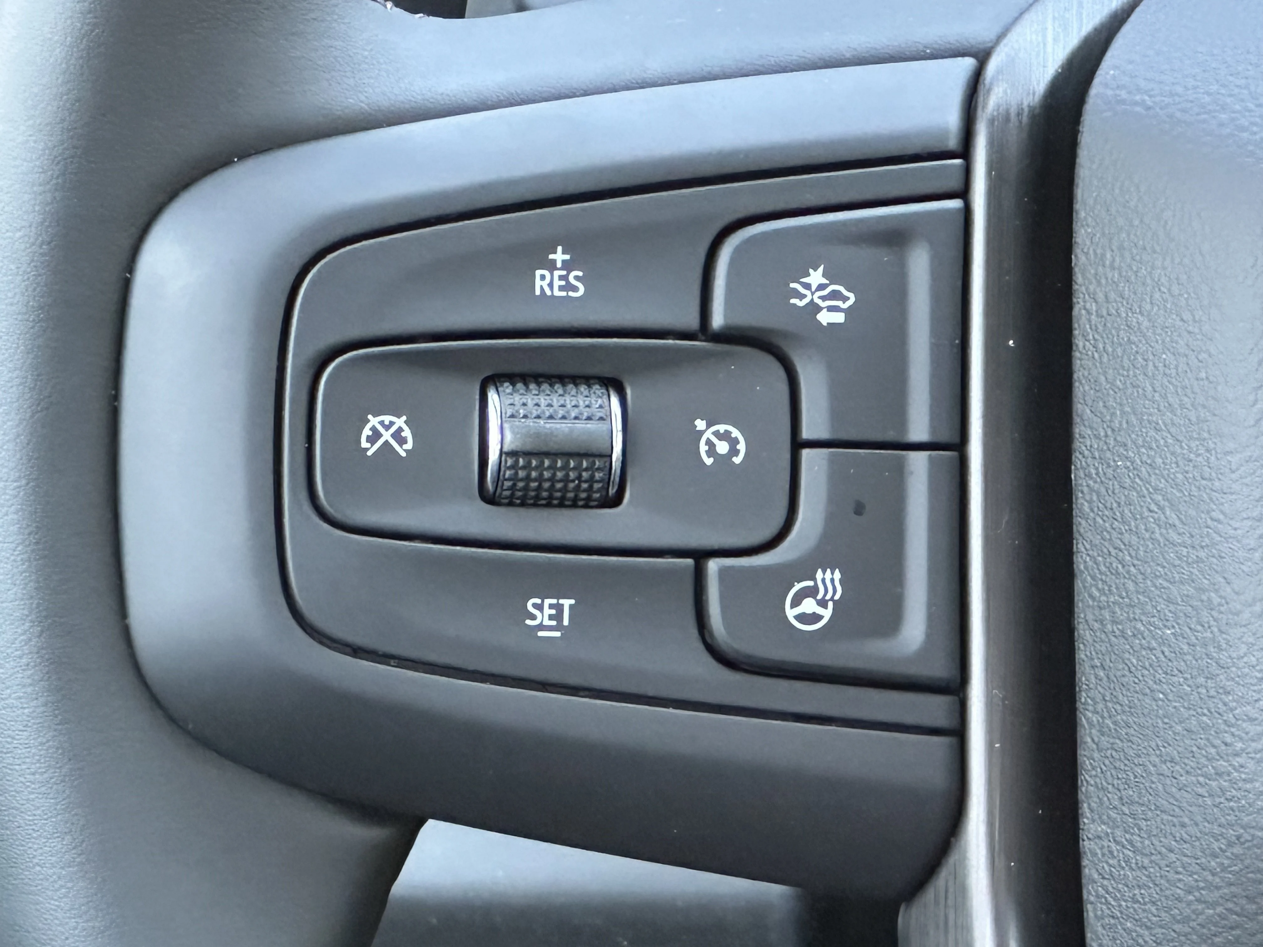 New 2026 Onyx Black GMC AT4X image 13