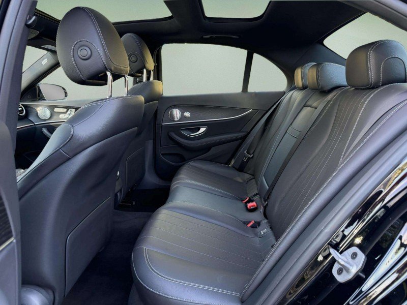 Certified Used 2023  Mercedes-Benz E 350 image 23