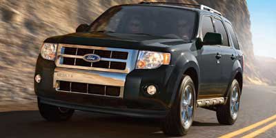 2011 Ford Escape Limited 4WD's photo