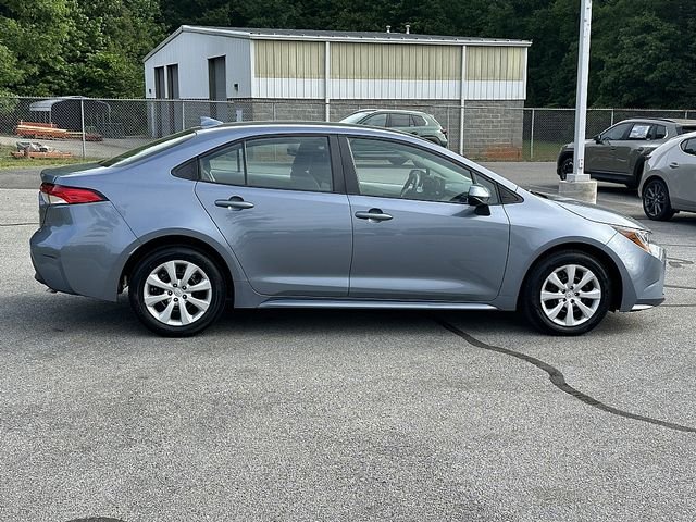 Certified Used 2024  Toyota LE image 10