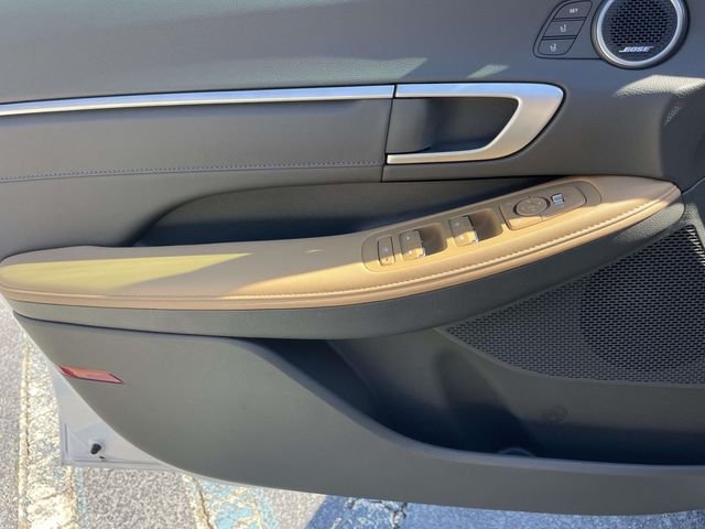 Certified Used 2026 White Hyundai Limited image 18