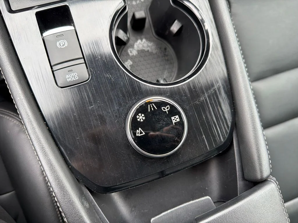 2021 Nissan Rogue SL - Photo 27