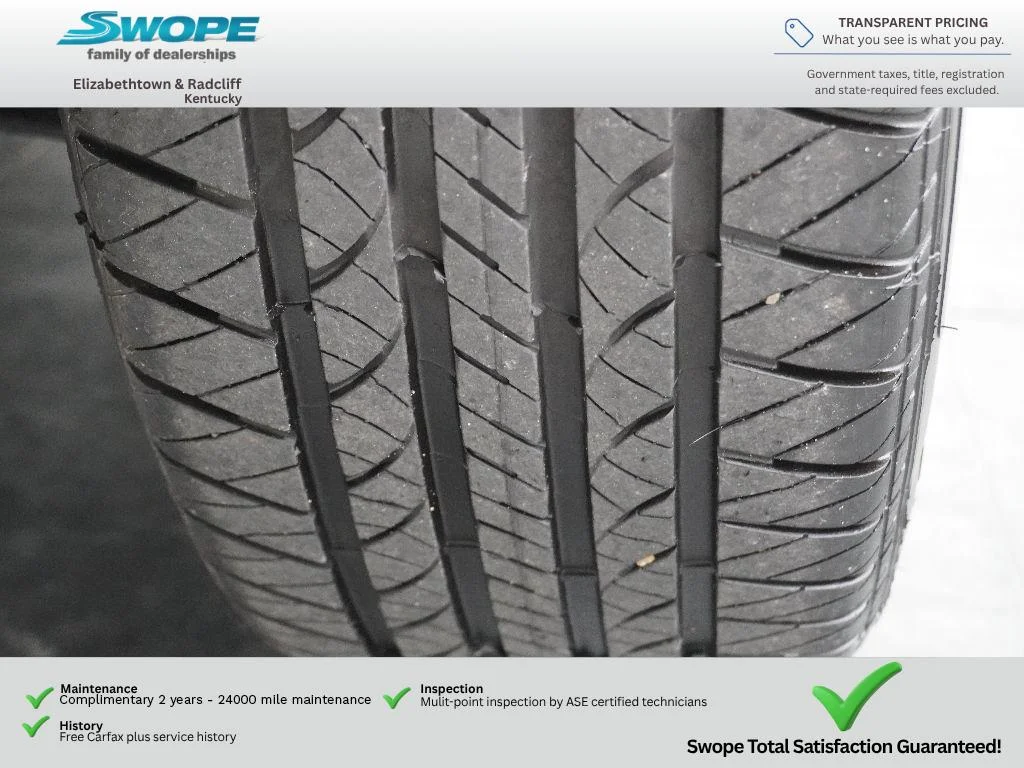 Certified Used 2023 Diamond Black Crystal Pearlcoat Jeep Limited image 28