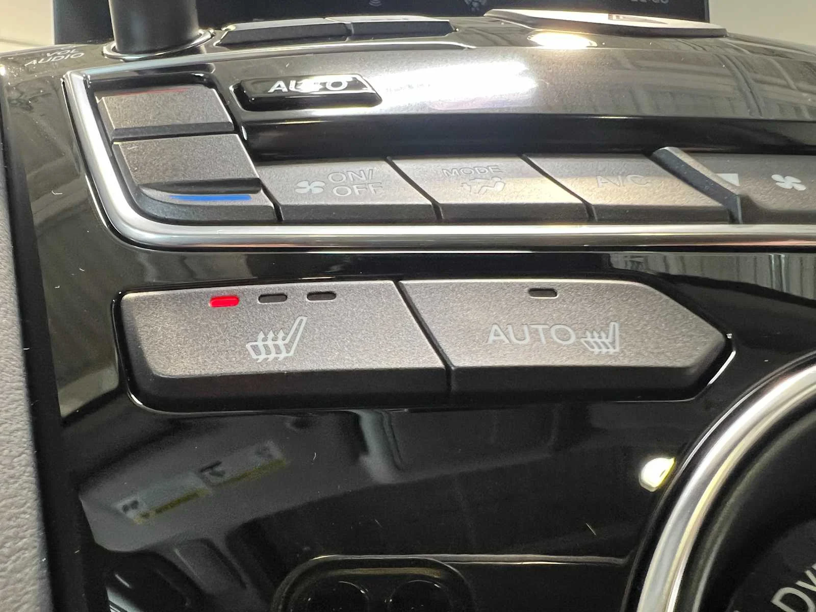 New 2026 Majestic Black Pearl Acura w/Technology Package image 25