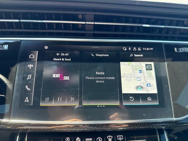2022 Audi SQ8 Prestige - Photo 34