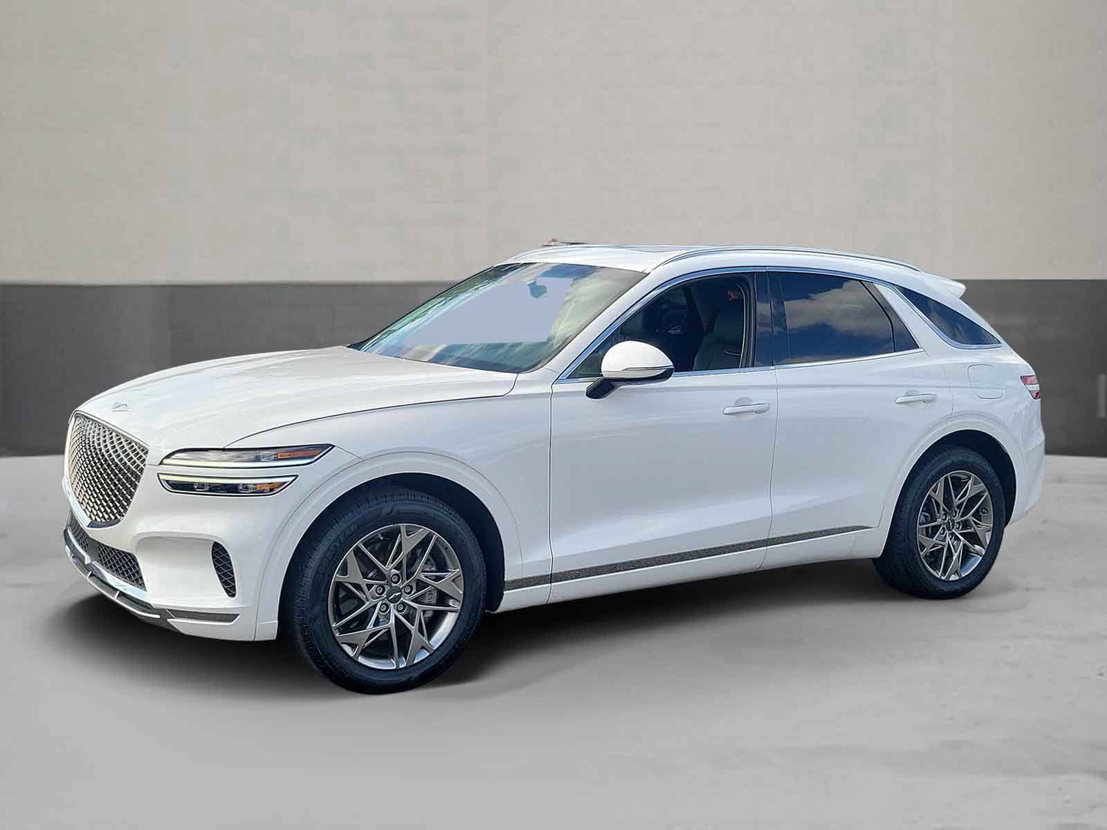 2024 Genesis GV70