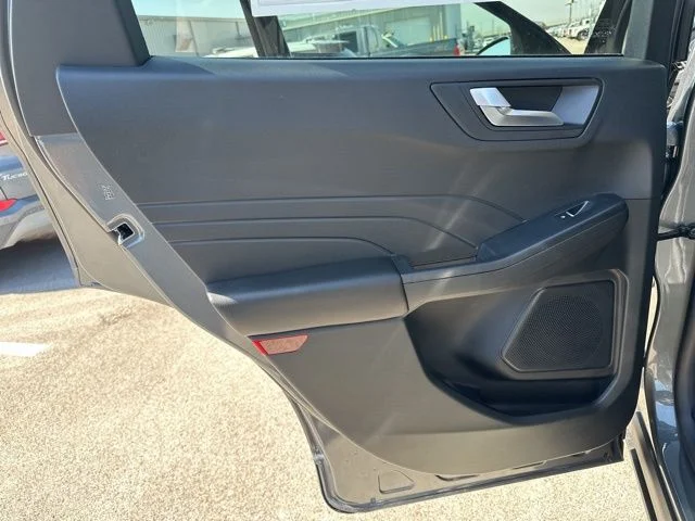 2025 Ford Escape Plug-in hybrid PHEV - Photo 75
