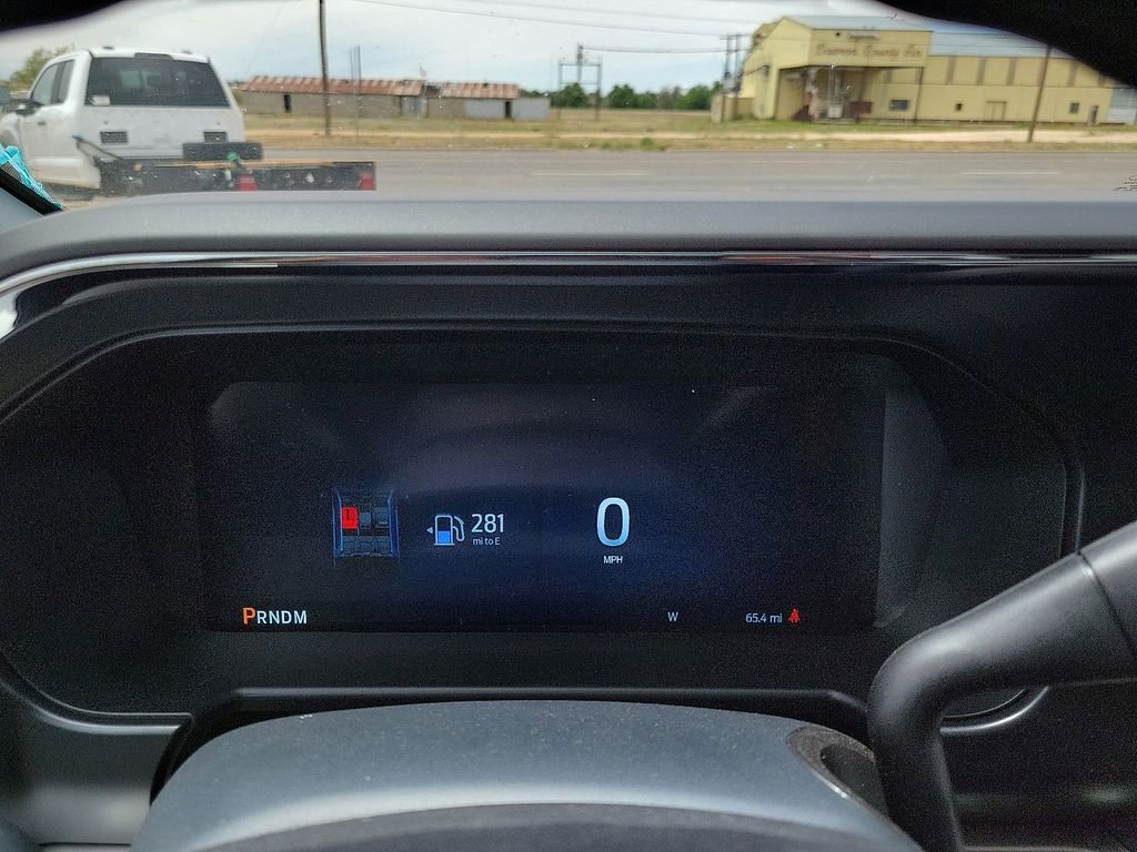 2025 Ford F-250 Super Duty XLT - Photo 23
