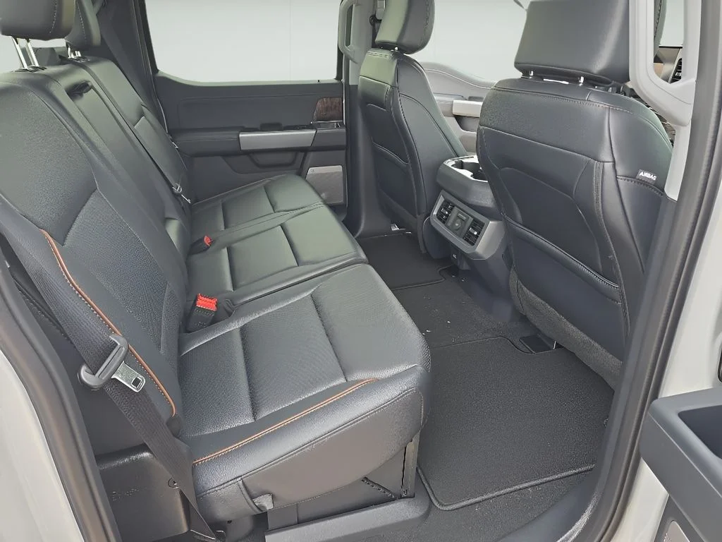 New 2026 Avalanche Ford F-250® Lariat® image 35