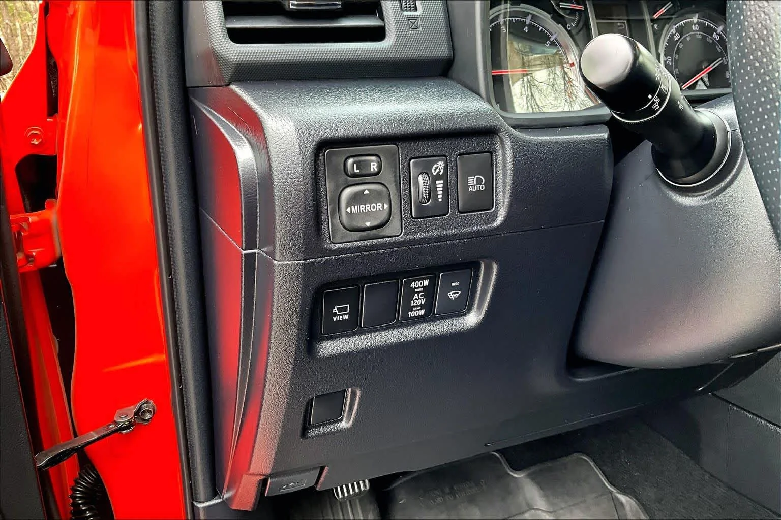 Certified Used 2023 Solar Octane Toyota TRD Pro image 31